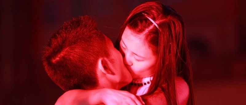 #Rainbow#08.25&七夕Valentine's Day你是否“七”待已久，“夕”望是你？