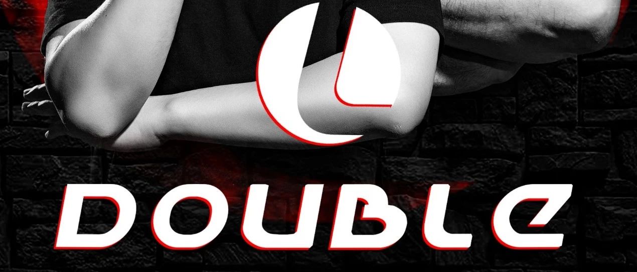 06.15 VIPROOM × DOUBLE | UItra China指定派对嘉宾，颠覆你对舞池的认知！