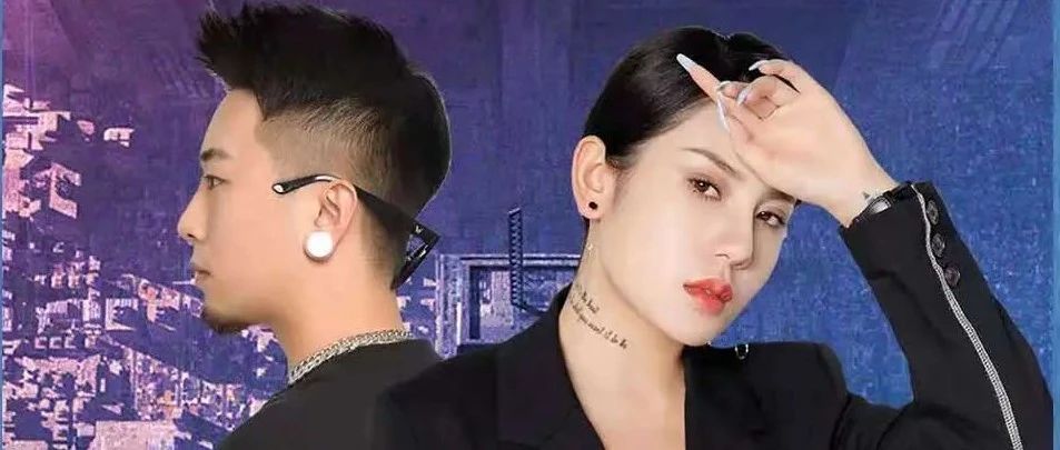 CLUB SEEK 5.22 带你感受女王性感外表下的狂热电音能量!