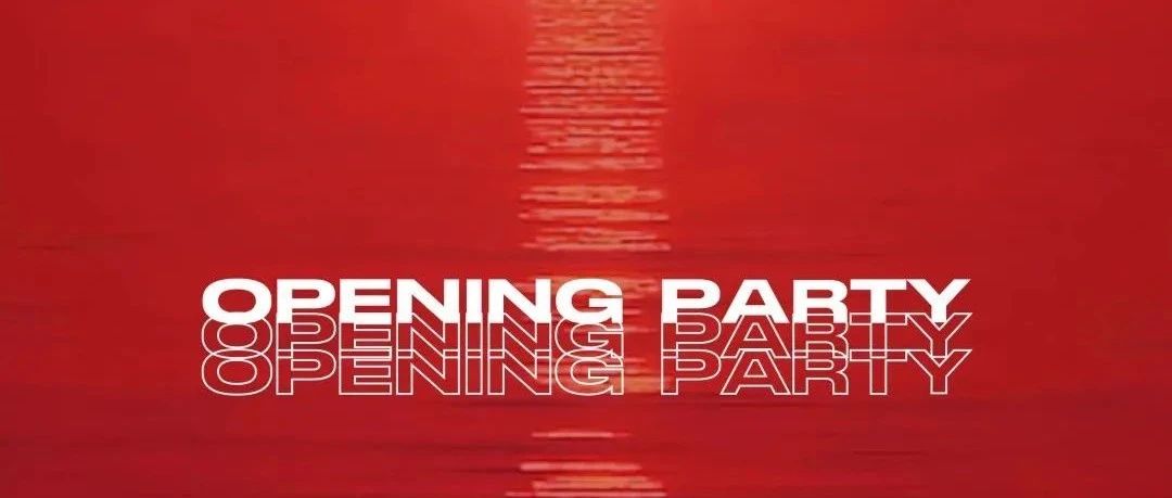 Dr.Oscar | OPENING PARTY