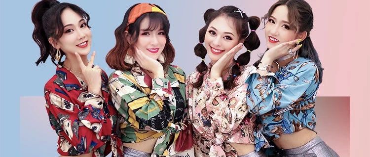 [ EIFFEL CLUB ] 8月9日 # 无与伦比的派对诱惑力 -- QUEEN 女团 #
