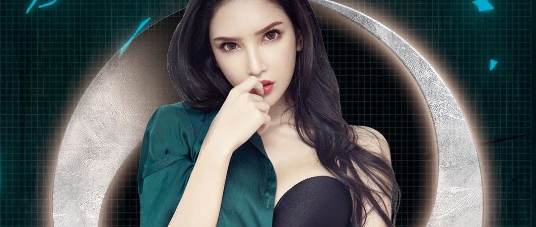 [ EIFFEL CLUB ] 8月30日《绿色》抖音女王 -- 米沙 | 明星见面会