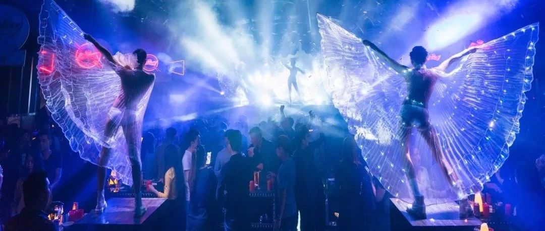 [ EIFFEL CLUB ] 2.14情人节 - 钻情酒饰精彩回顾