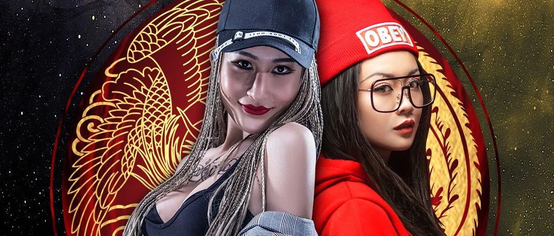 [ 涅槃音乐节 ]Made in China 中国制噪 科罗娜开启女子百大电音节第一季