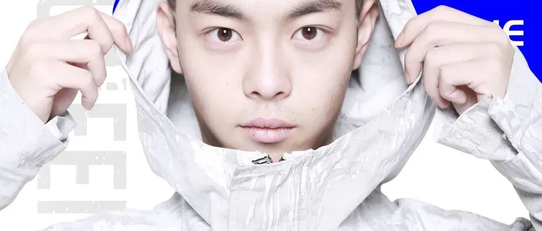 BACKUP CLUB.×RAPPER-邓云峰｜11/19 超级现场 激发能量，即刻炸燃热爱！