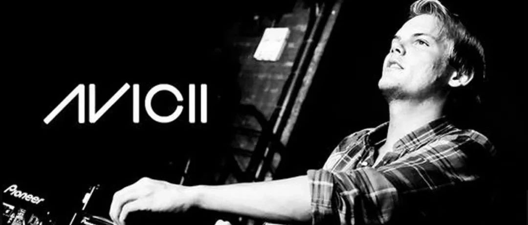 电音天才Avicii ◢ ◤我们终于听闻，那来自天堂的遗响