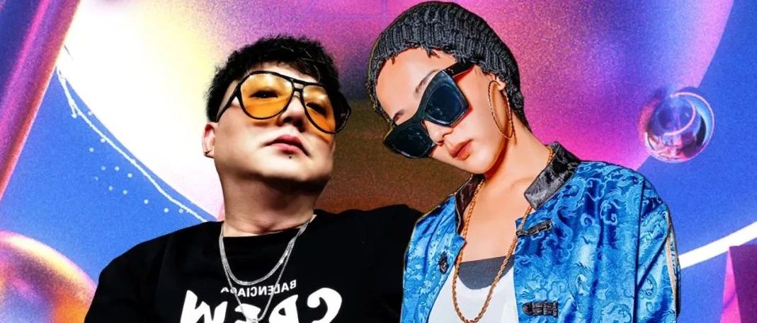𝐎𝐑𝐀𝐍𝐆𝐔𝐓𝐀𝐍 𝐁𝐔𝐍𝐊𝐄𝐑 ｜跟随DJ YOUNG-Z与MC 630开启4月燃炸娱乐时刻！！
