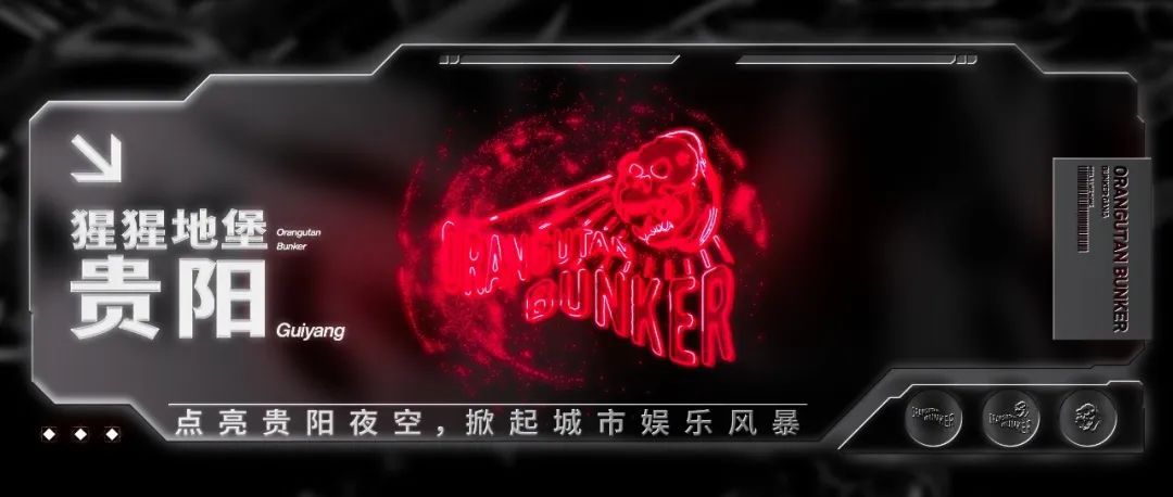 即将出圈！贵阳“猩”生力量正式曝光！