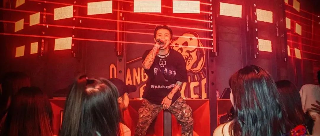 𝐎𝐑𝐀𝐍𝐆𝐔𝐓𝐀𝐍 𝐁𝐔𝐍𝐊𝐄𝐑 ｜超新星Rapper——「浩别」带你聆听属于西安城市的声音！