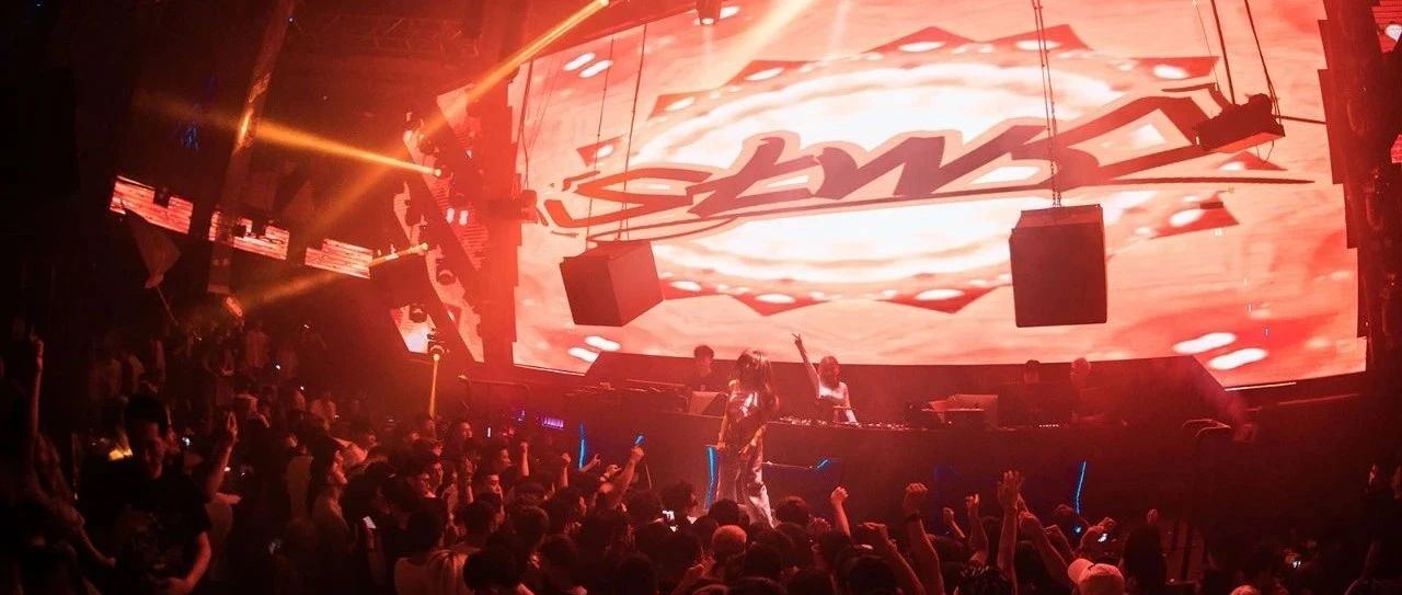 是谁还在说国内没有好的制作人/DJ？