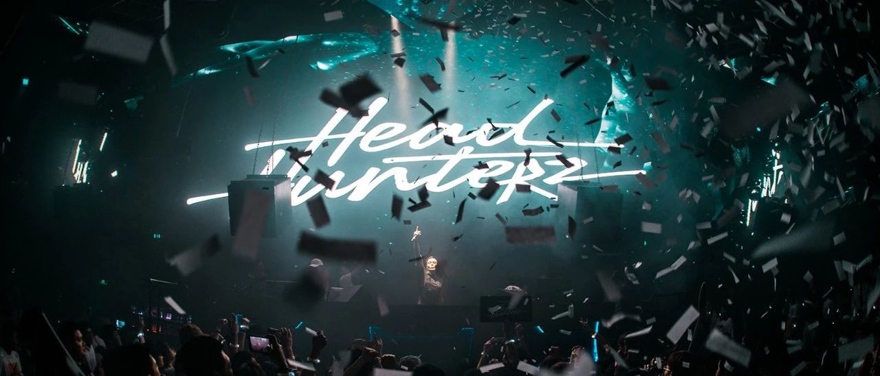 全球百大史上排名最高的 Hardstyle DJ到底有多硬派？