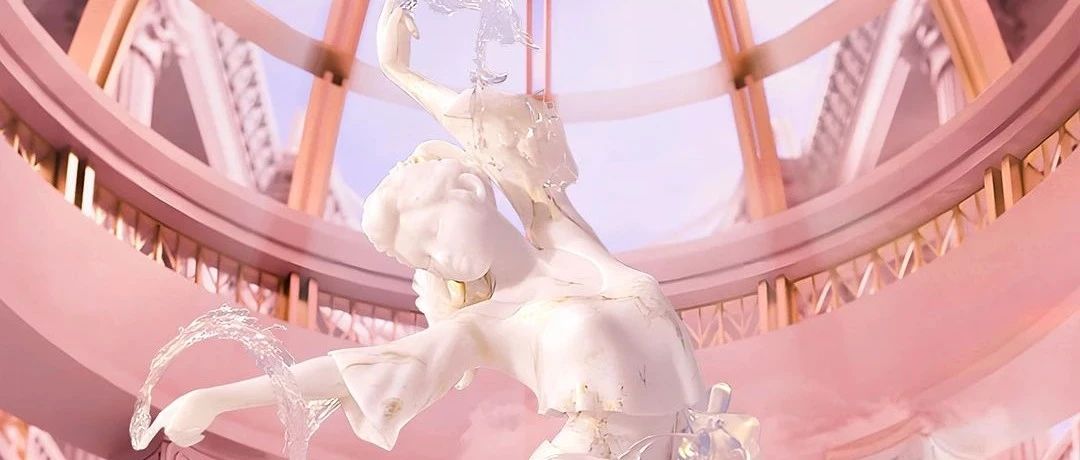 03/08|PINK PARTY『粉色派对』燃爆你的少女心