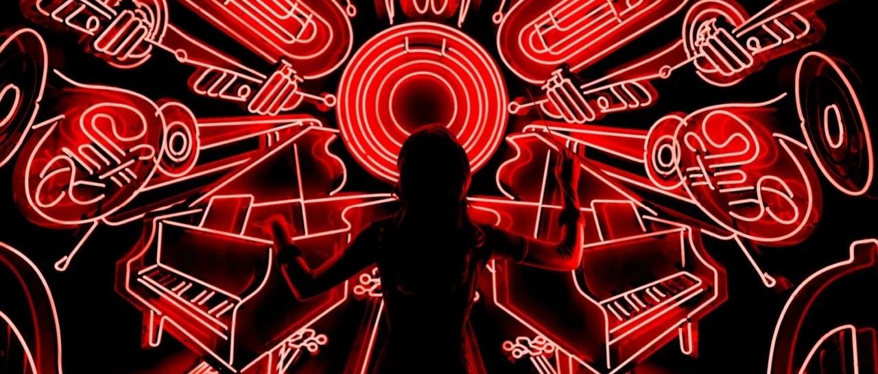 SYMPHOTRON丨2/24流行与古典的交相辉映