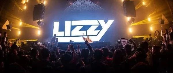 Lizzy台下“不为人知”的一面