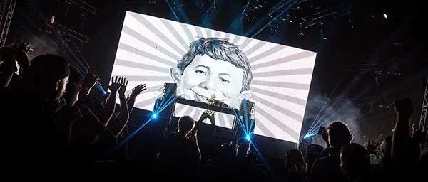 我们在方言文化里找到可以联结RAVE梦想的声音符号