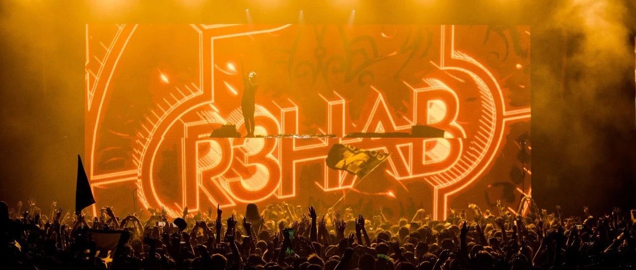 4.26 让你久等了，R3HAB 要来了！！！