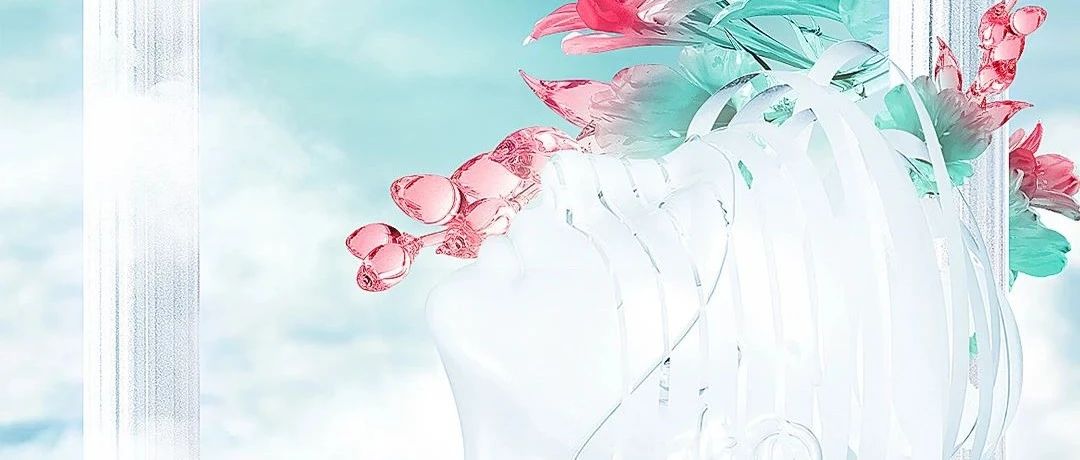 03.14 | White Valentine's Day以白色诠释爱意