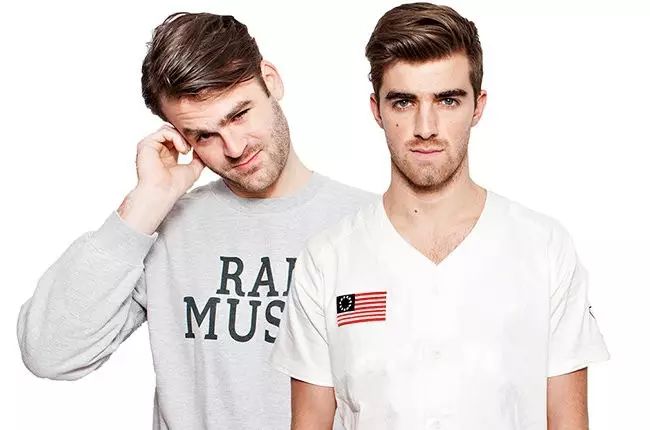 The Chainsmokers 新专辑全曲详细解析