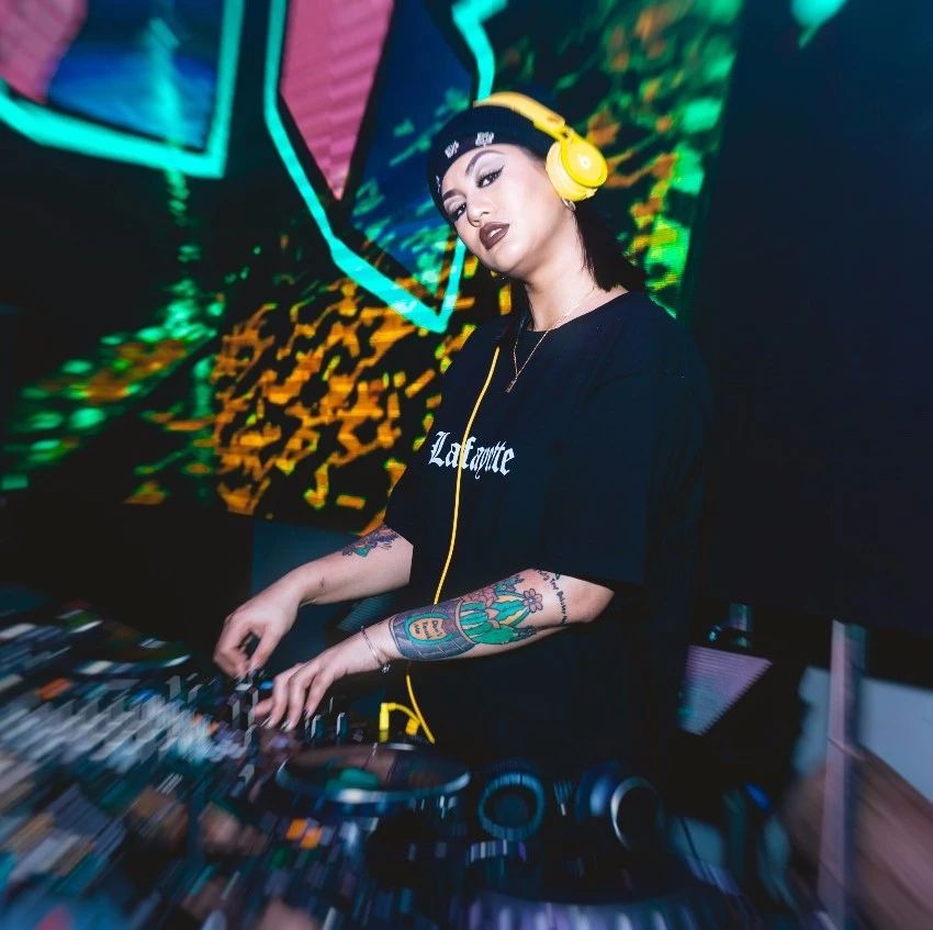怀化S2酒吧|百大DJ-Monster现场回顾