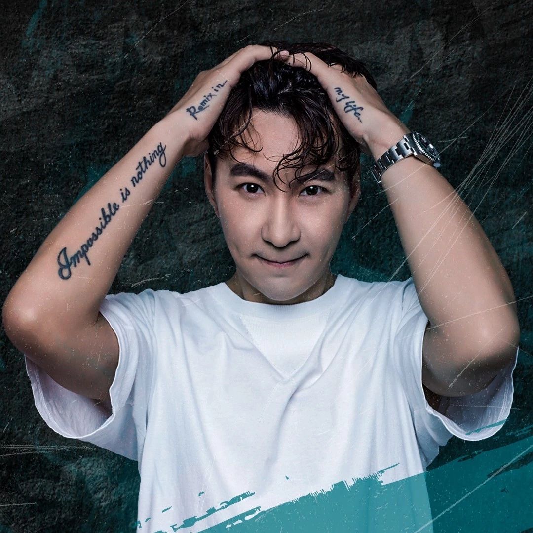 音乐机器人DJ DAYLE 持续轰炸CLUB MARQUEE!