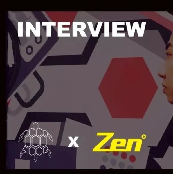 醉龟Club｜贰周年特别专访 INTERVIEW DJ Zen° ：6.24电音风暴即将开启！