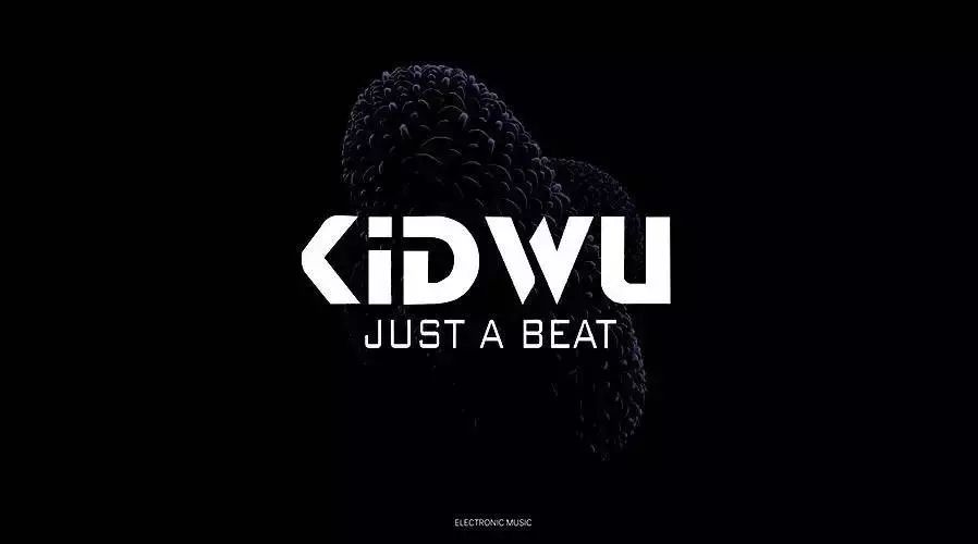 AUG.26th | 中国制燥第四期 DJ-Kidwu 电音狂躁之夜