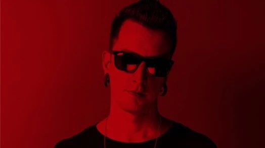 鲲CLUB｜9月8日PYRO百大DJ#53 LEO CHIODAROLI 空降昆明