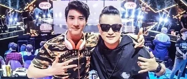 AREA51|2019.03.16中国顶级电子音乐制作人DJ-STONE炸势开燥!王力宏御用DJ!《中国新说唱》首席DJ制作人!