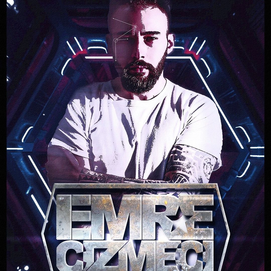 DANCE CLUB 成都|2019/4/19 EMRE CIZMECI，一场来自土耳其的浪漫风暴