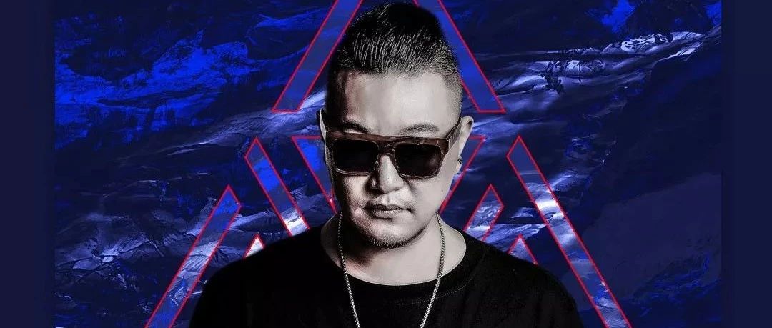 H CLUB凤岗店嘉宾预告|3.29 王力宏御用DJ-STONE(葛磊)炸势开燥