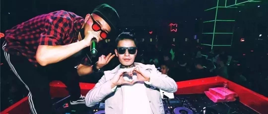 就在今晚 | DJ DONNY 点燃你内心的狂热！
