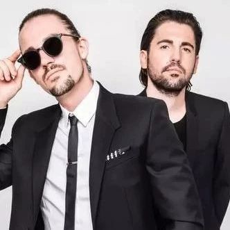 世界百大DJ之TOP2 Dimitri Vegas and Like Mike（DVLM）