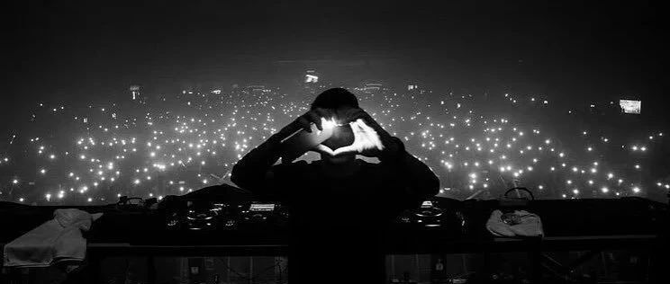 11.08Martin Garrix | 年轻背后，究竟隐藏着多少未知的可能