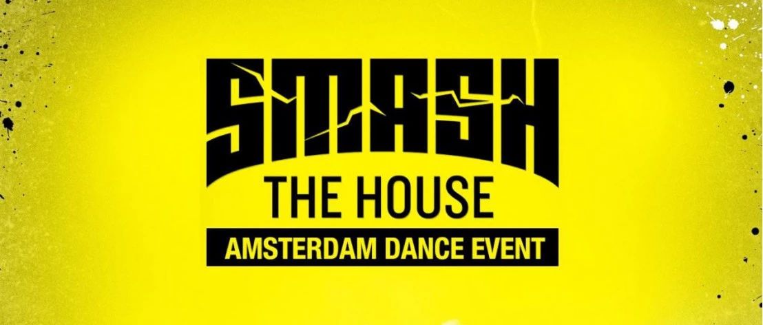 【Party Night】Dimitri Vegas & Like Mike旗下的厂牌Smash The House