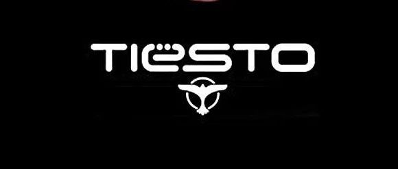 全球百大DJ NO.8 'Tiësto'