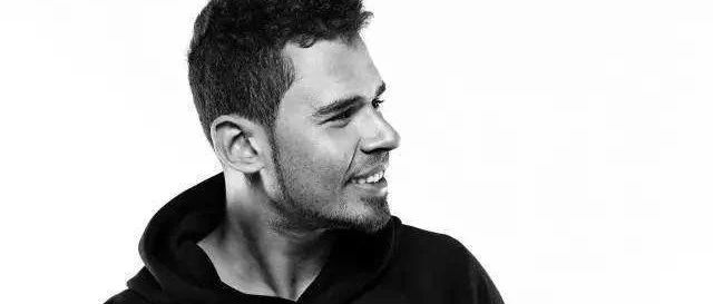 全球百大DJ NO .9 'Afrojack'