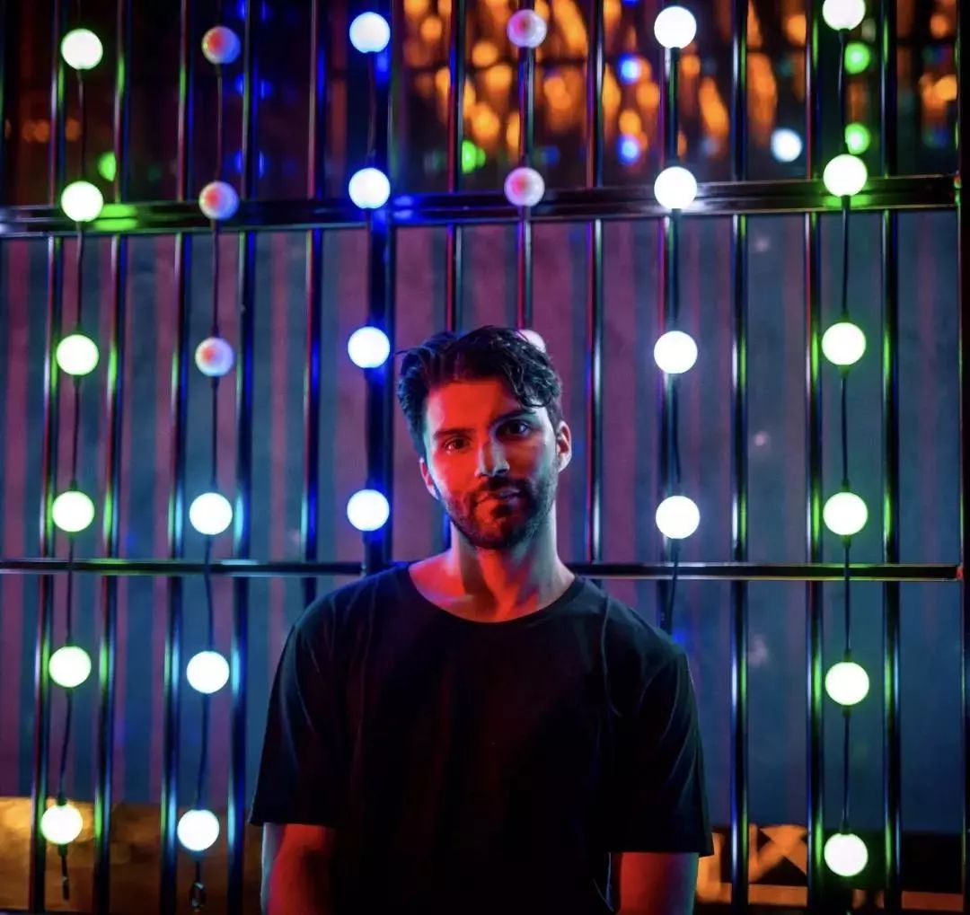 R3HAB | 能甜能柔还能炸