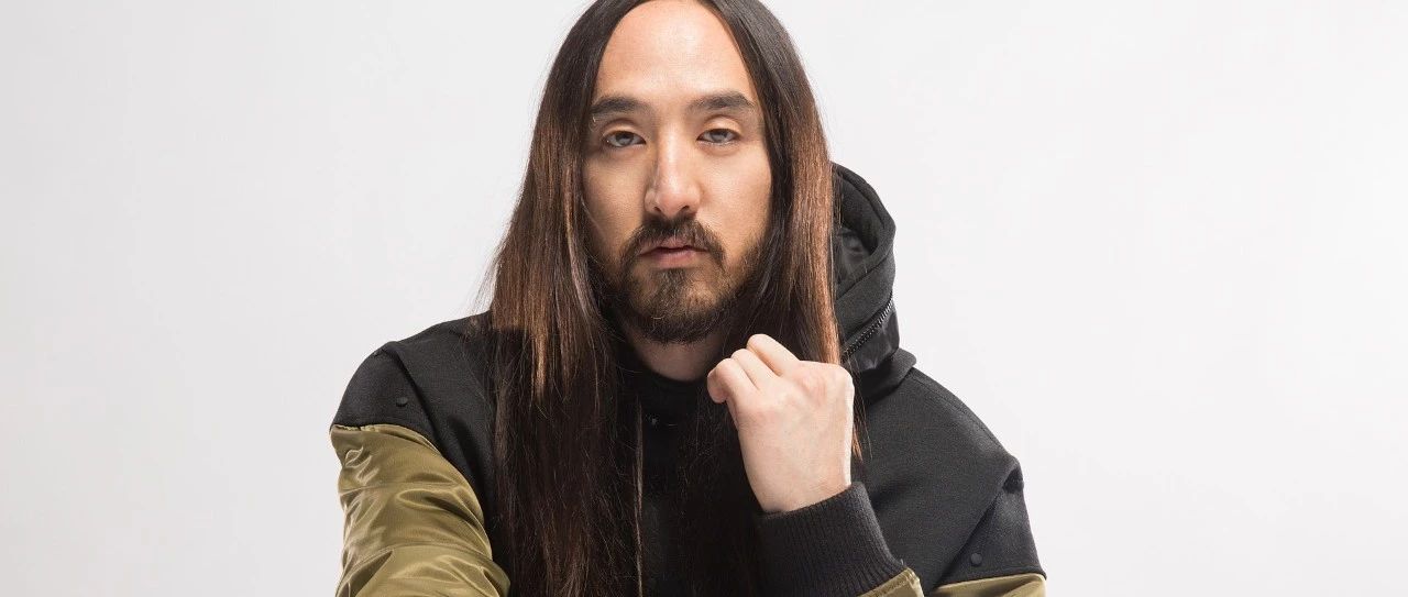 【福利】|你有一份Steve Aoki“蛋糕哥”门票待领取
