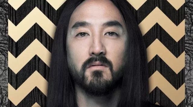 12.9 Sat 丛林电音节After Party 百大蛋榚潮爷STEVE AOKI
