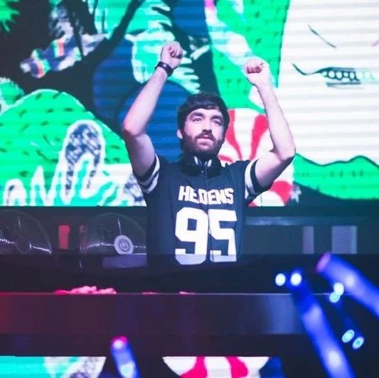 FUSION Review: Oliver Heldens