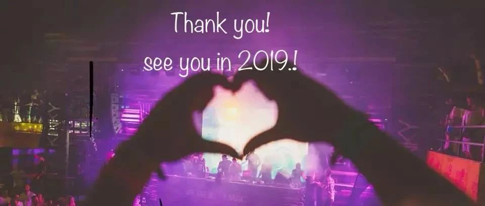 Review:12/31 Don Diablo@Club SOS跨年回顾