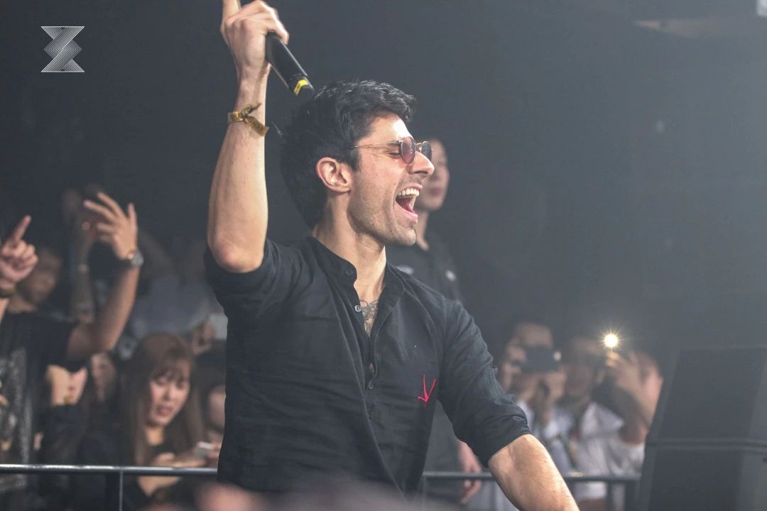 Review | Kshmr’s 电音之旅，浪漫的故事从这里开始