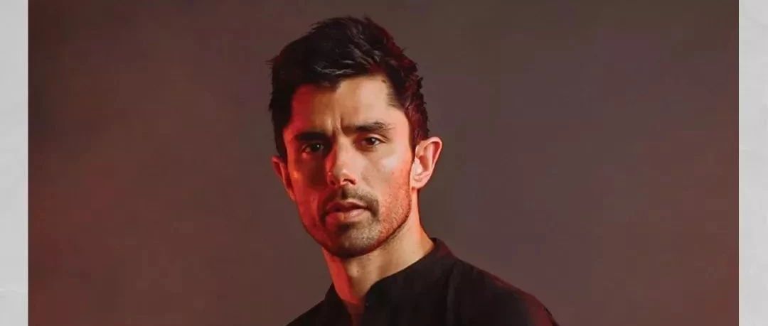 8.26 KSHMR丨将血脉里的文化融入电子音乐中的艺术家