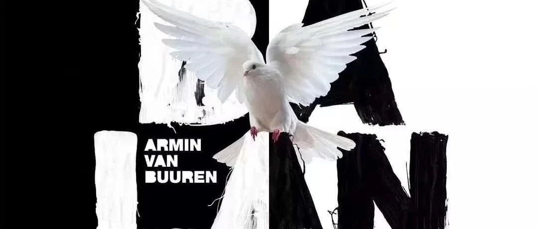 ARMIN VAN BUUREN | 久等了，他终于来了！