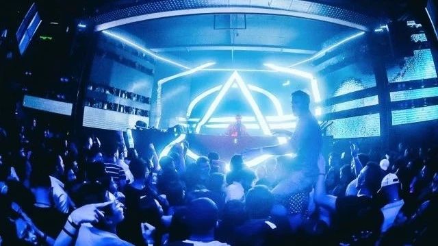 TAXXLAND第三天DJ MAG#11 Don Diablo 助阵！今日开始全城启动！