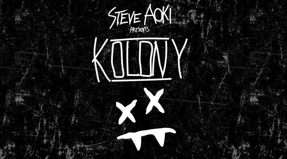 11.29 Steve Aoki | 潮爷的粉丝我真的抵挡不住了！