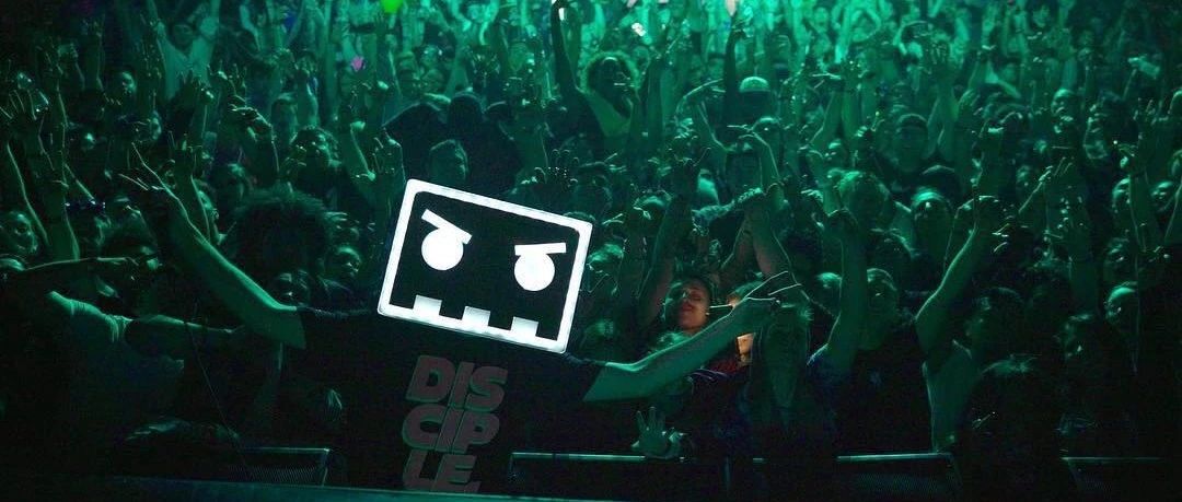 说起头套，你不会只知道Marshmello？