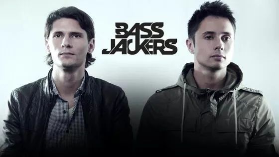 CLUB MIAMI太原 06.28 | TOP100 DJS#35 BassJackers