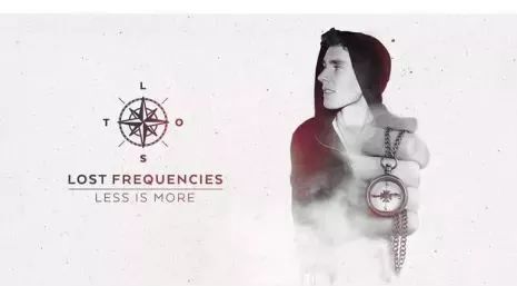 12/29 PLAY HOUSE重庆丨百威敬真我_TOP100DJs #26 Lost Frequencies