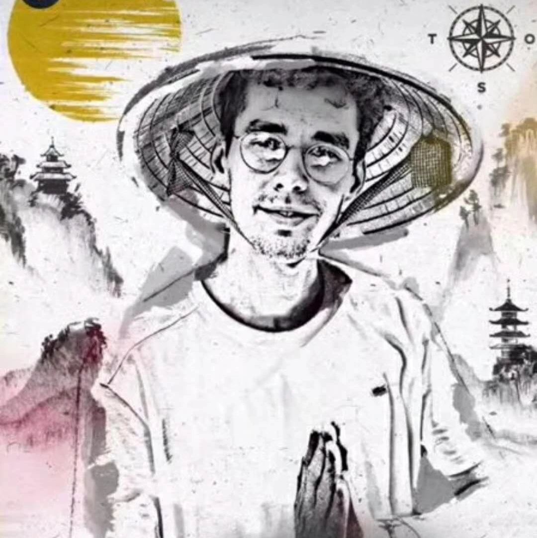 充满清新、爽朗、轻快且带点幽默的电音天才 LOST FREQUENCIES